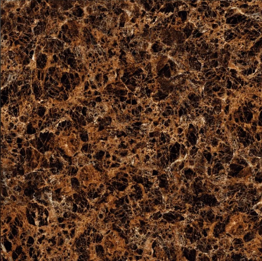 PAVIA 60X60 CASSIA DARK BROWN